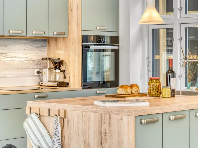 Billede 21 af Holiday Home Josina - 1-8km from the sea by Interhome