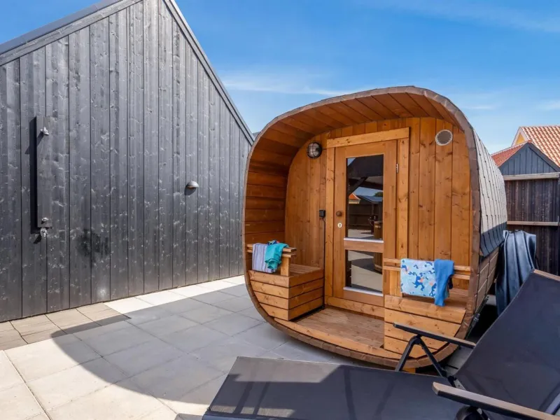 Billede 23 af Holiday Home Josina - 1-8km from the sea by Interhome