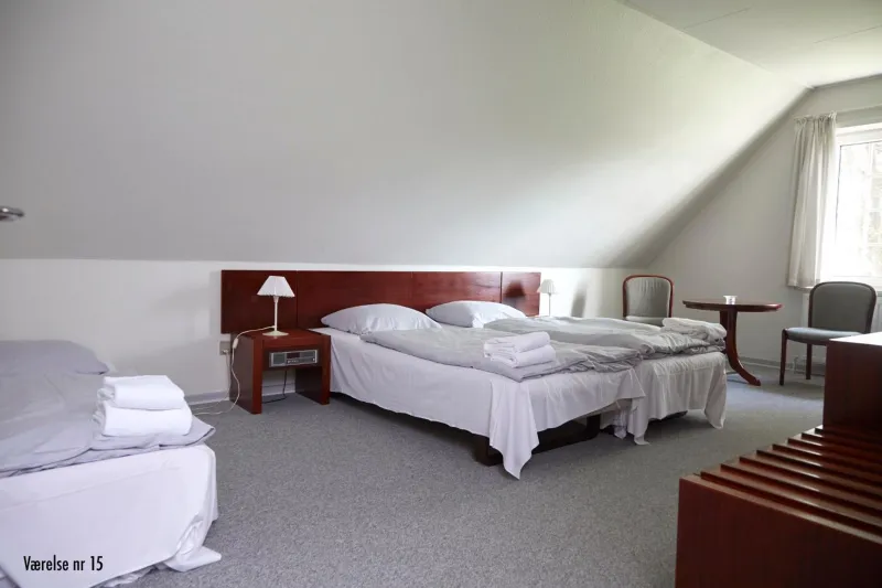 Abild Kro & Hotel