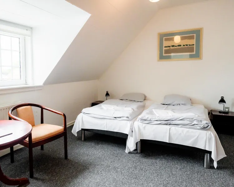 Billede 14 af Abild Kro & Hotel