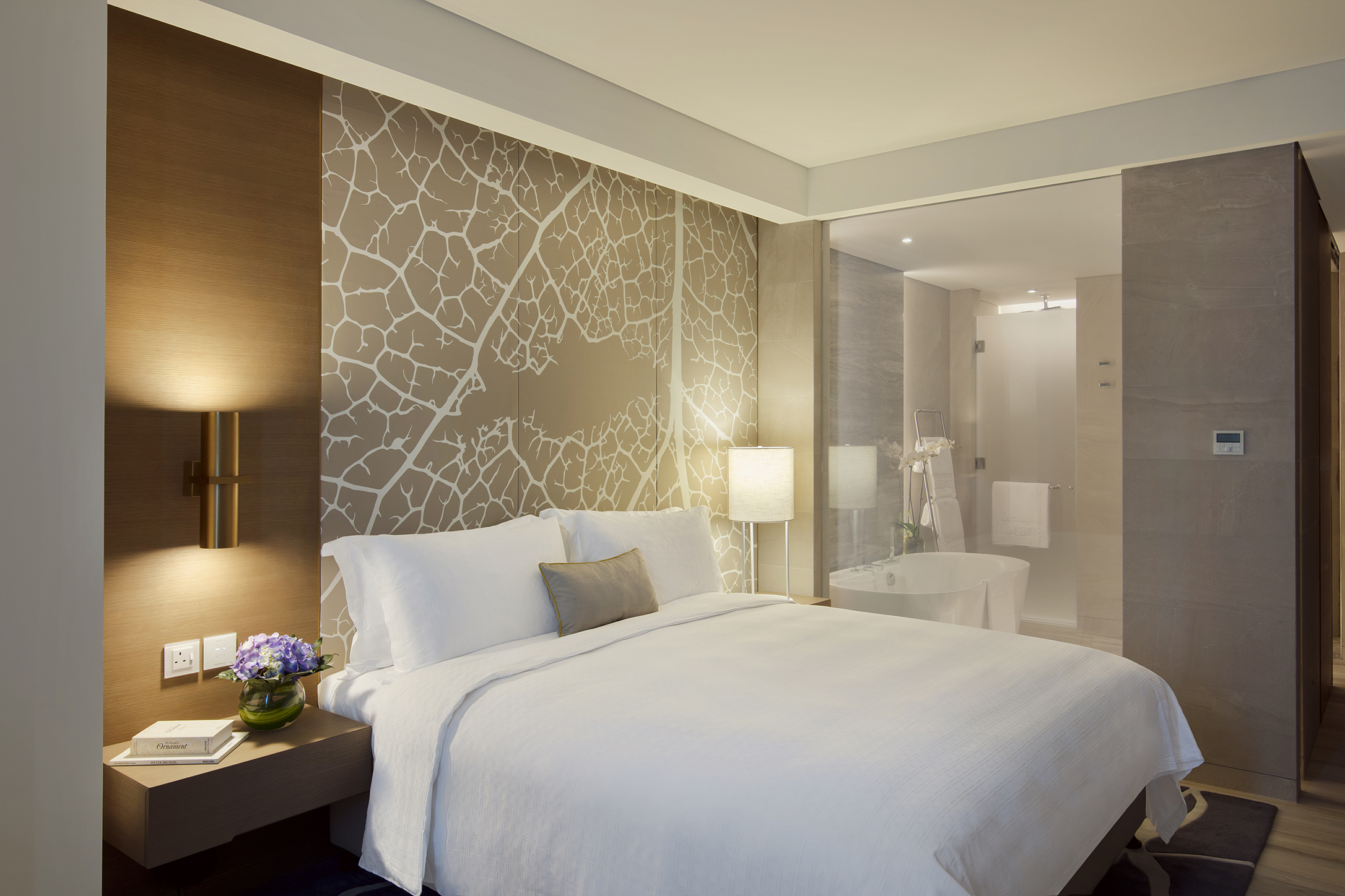 Al Bandar Rotana - Creek