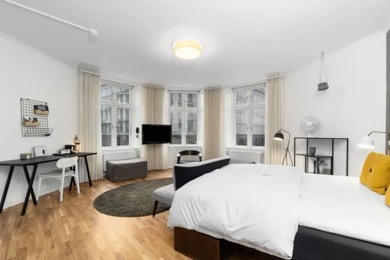 Billede 4 af Ibsens Hotel