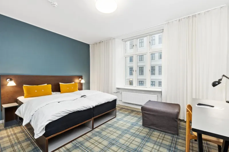 Billede 7 af Ibsens Hotel