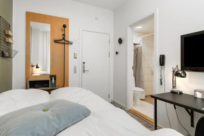 Billede 8 af Ibsens Hotel