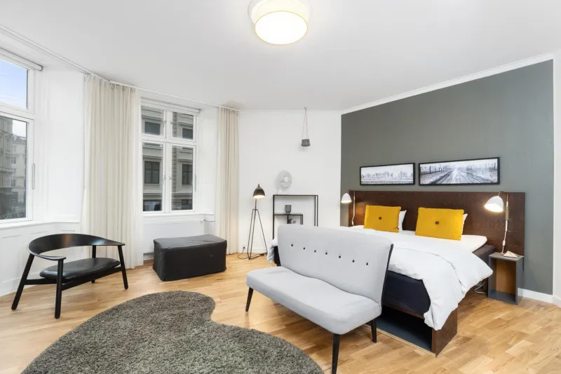 Billede 12 af Ibsens Hotel