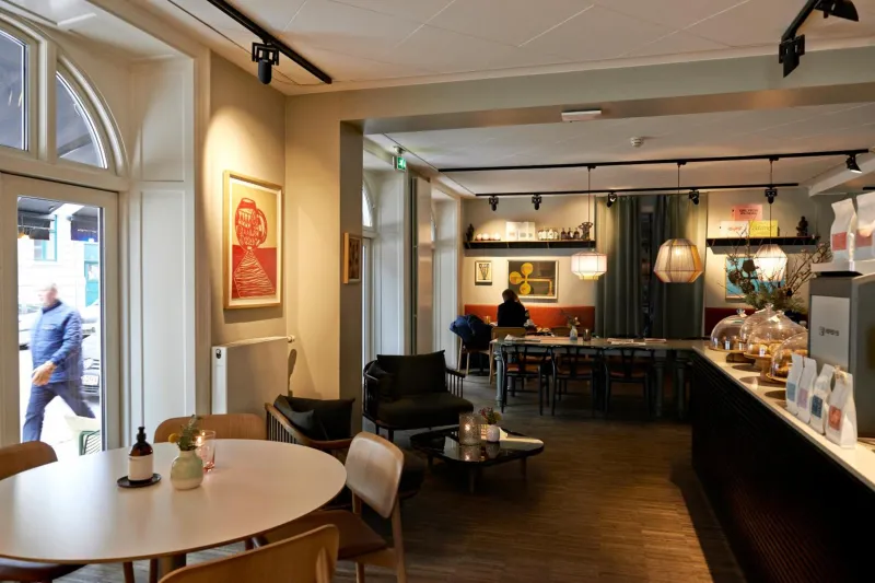 Billede 21 af Ibsens Hotel
