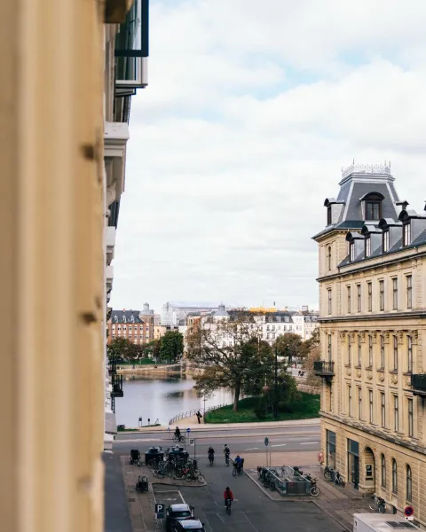 Billede 30 af Ibsens Hotel