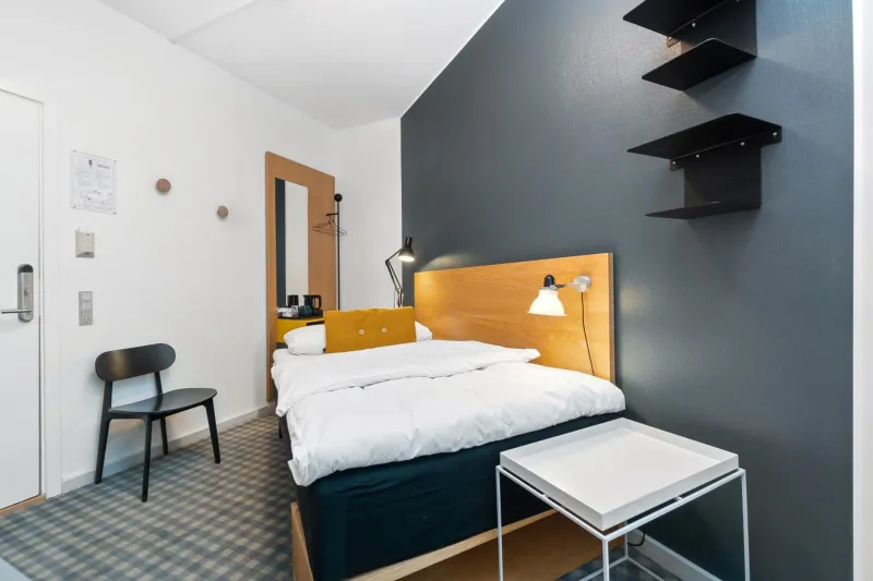 Billede 32 af Ibsens Hotel