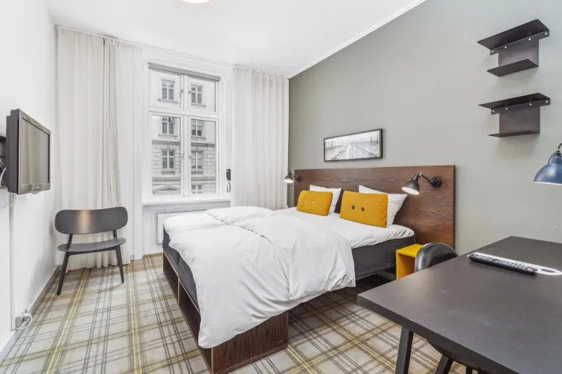 Billede 33 af Ibsens Hotel