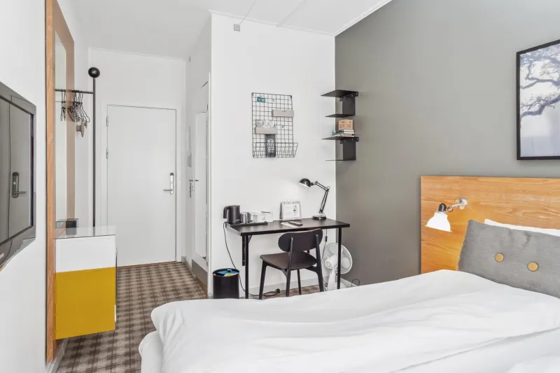 Billede 34 af Ibsens Hotel