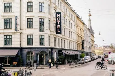 Billede 36 af Ibsens Hotel