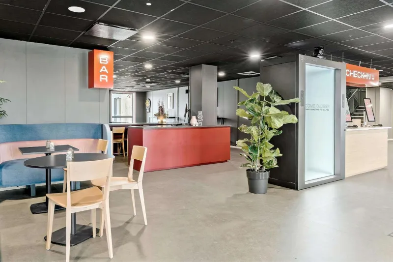 Billede 11 af Aiden by Best Western Herning