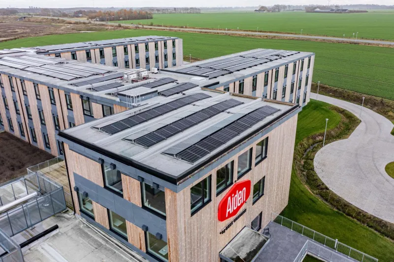 Billede 53 af Aiden by Best Western Herning