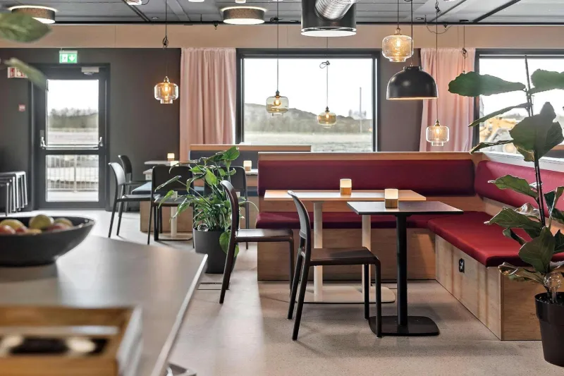 Billede 55 af Aiden by Best Western Herning