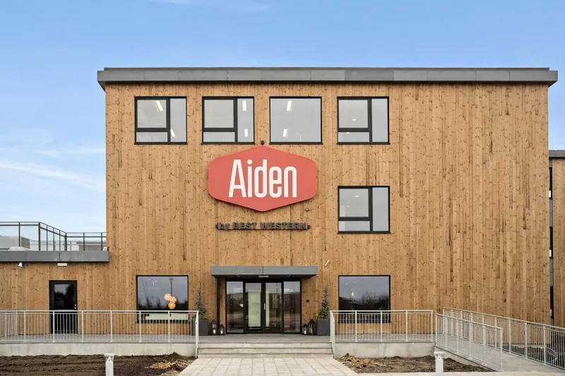 Billede 87 af Aiden by Best Western Herning