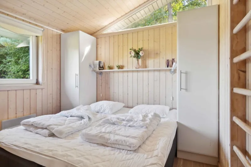 Billede 9 af Excellent Cottage With Sauna And Spa 10 Persons