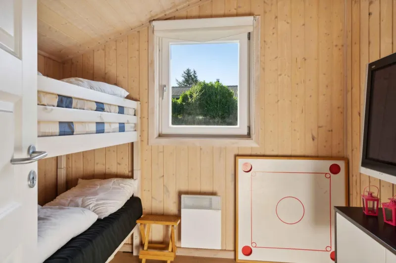 Billede 10 af Excellent Cottage With Sauna And Spa 10 Persons