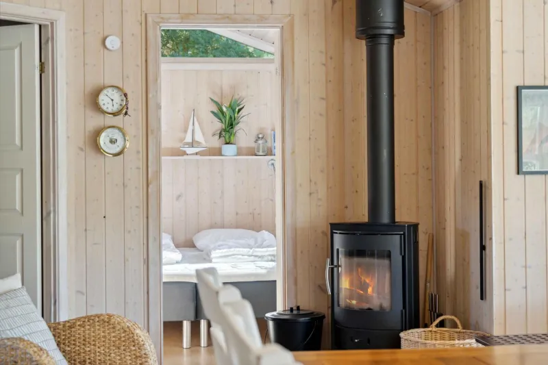 Billede 21 af Excellent Cottage With Sauna And Spa 10 Persons