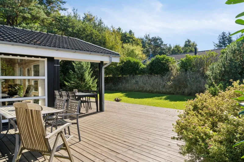 Billede 32 af Excellent Cottage With Sauna And Spa 10 Persons