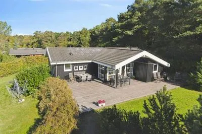 Billede 36 af Excellent Cottage With Sauna And Spa 10 Persons