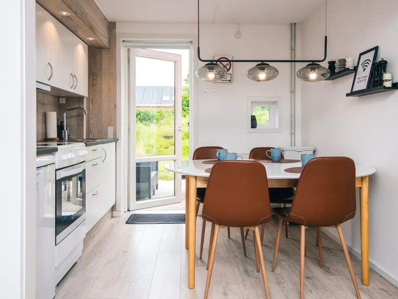 Billede 2 af 4 Star Holiday Home in Romo