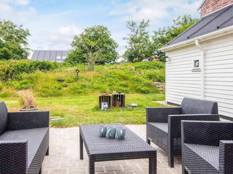 Billede 6 af 4 Star Holiday Home in Romo