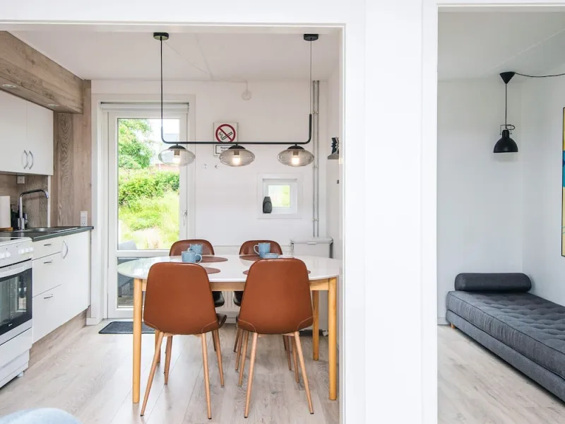 Billede 18 af 4 Star Holiday Home in Romo