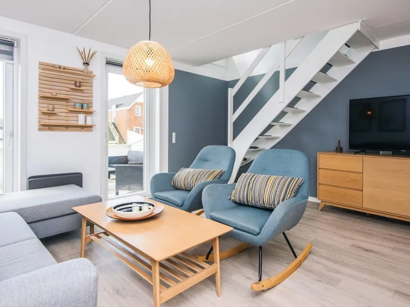 Billede 19 af 4 Star Holiday Home in Romo