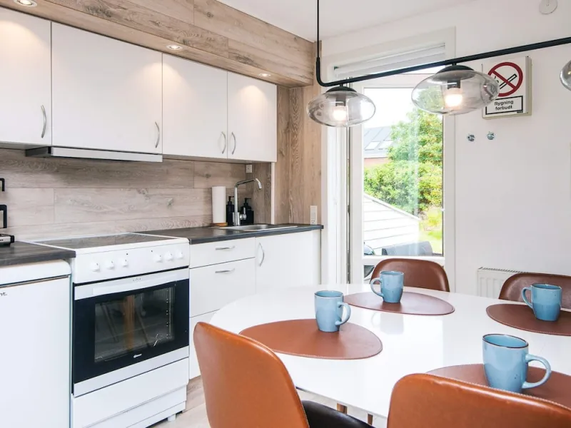 Billede 20 af 4 Star Holiday Home in Romo