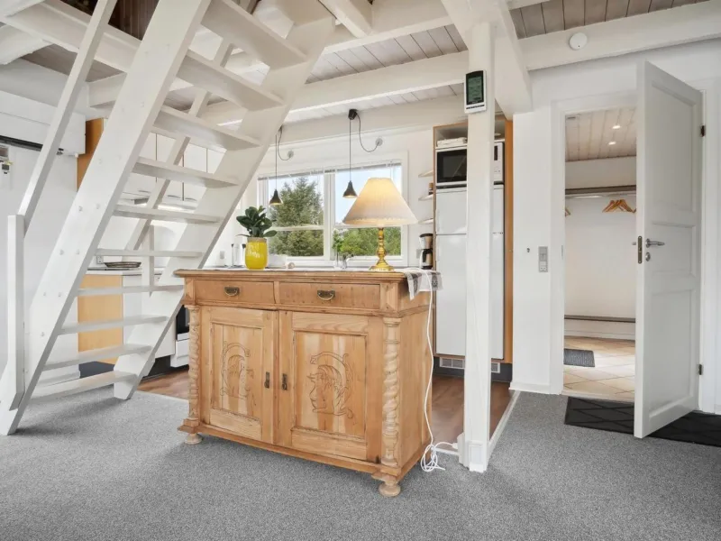 Billede 11 af Holiday Home Andrine - 700m from the sea by Interhome