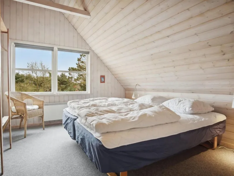 Billede 14 af Holiday Home Andrine - 700m from the sea by Interhome
