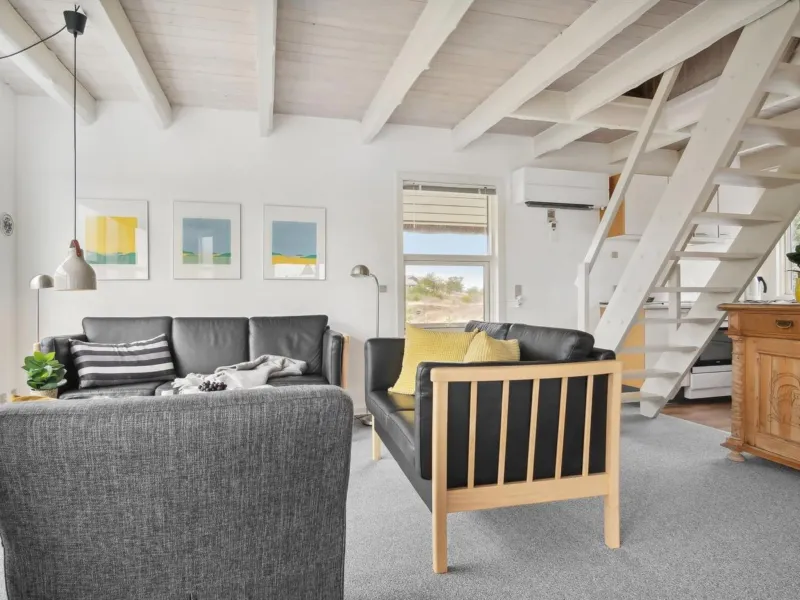 Billede 16 af Holiday Home Andrine - 700m from the sea by Interhome