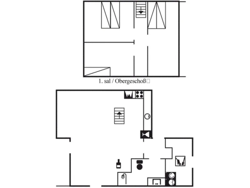 Billede 17 af Holiday Home Andrine - 700m from the sea by Interhome
