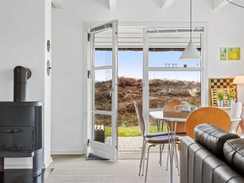 Billede 23 af Holiday Home Andrine - 700m from the sea by Interhome