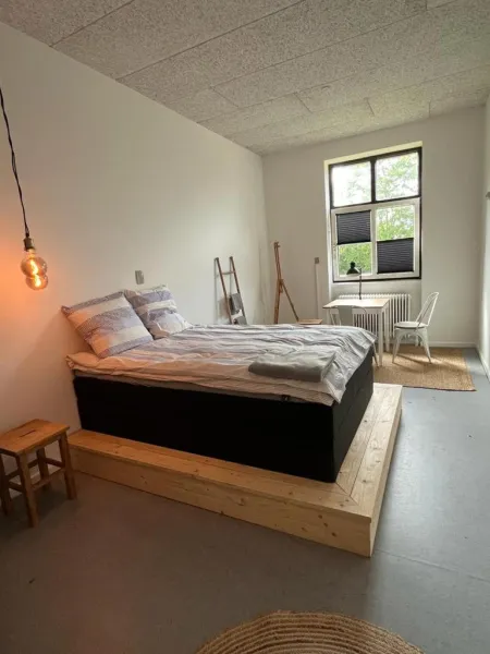 Billede 2 af Room 3 - Hawkraft kulturhotel