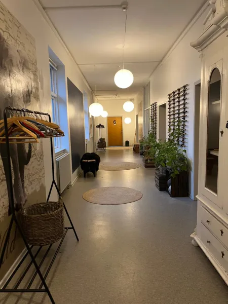 Billede 8 af Room 3 - Hawkraft kulturhotel