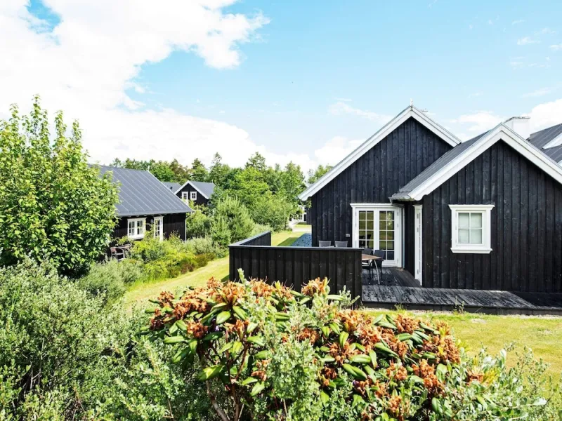 6 Person Holiday Home in Gjern-by Traum