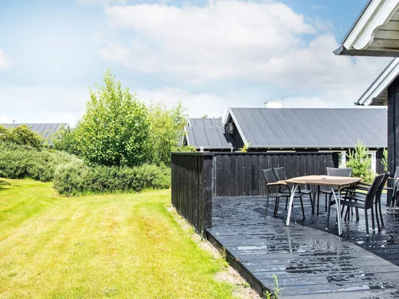 Billede 2 af 6 Person Holiday Home in Gjern-by Traum