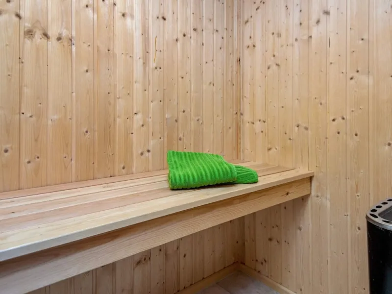 Billede 7 af 6 Person Holiday Home in Gjern-by Traum