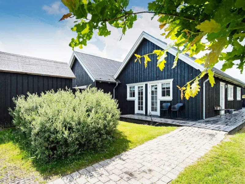 Billede 55 af 6 Person Holiday Home in Gjern-by Traum