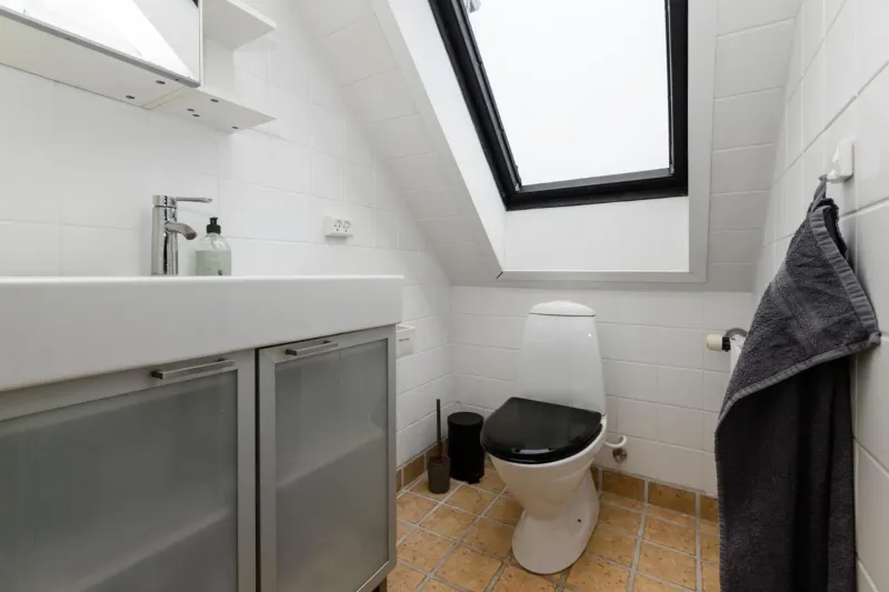 Billede 32 af Come Stay in Penthouse With Room For 2-People