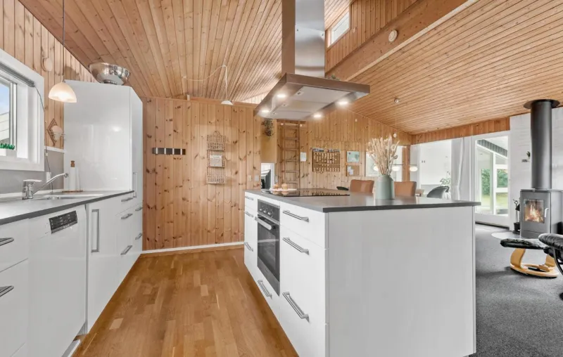 Billede 8 af 3 Bedroom Lovely Home In Hemmet