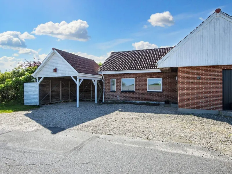 Billede 4 af 5 Person Holiday Home in Skjern