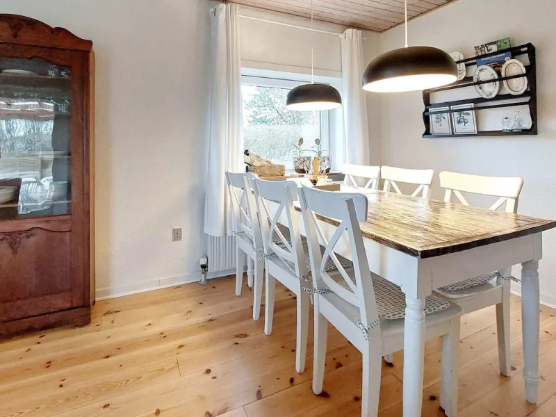 Billede 7 af 5 Person Holiday Home in Skjern