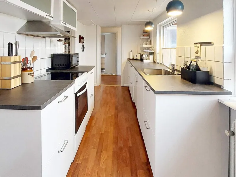 Billede 10 af 5 Person Holiday Home in Skjern
