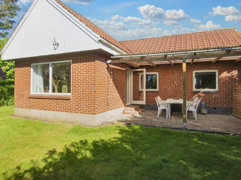 Billede 11 af 5 Person Holiday Home in Skjern