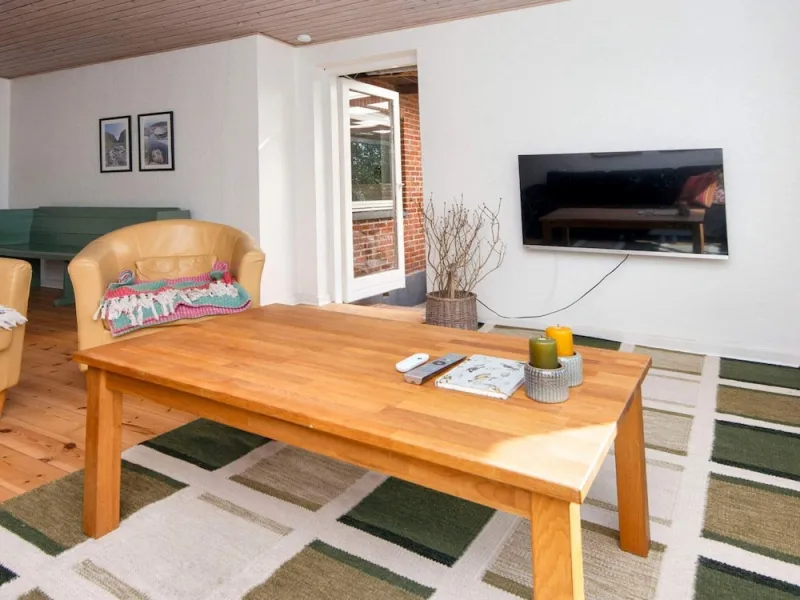 Billede 14 af 5 Person Holiday Home in Skjern