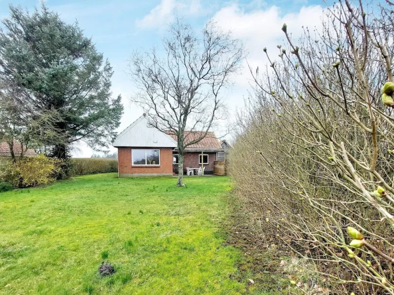 Billede 23 af 5 Person Holiday Home in Skjern