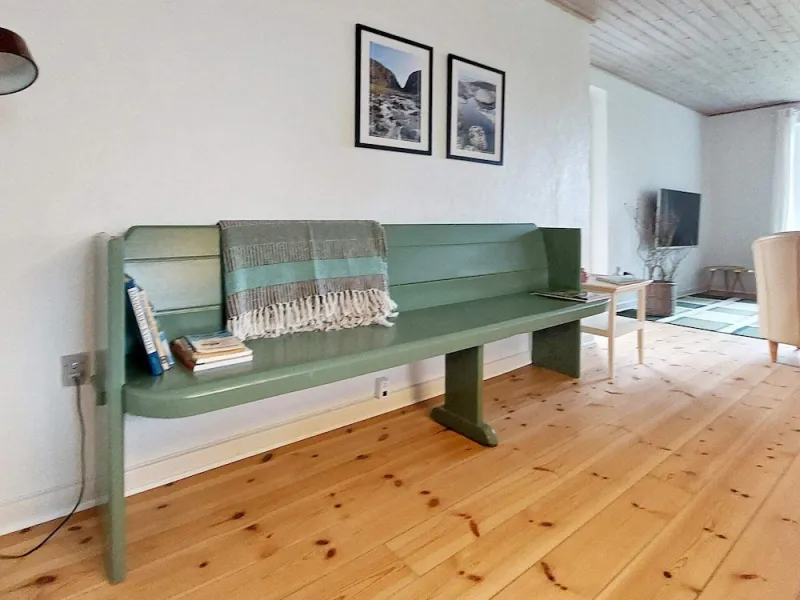 Billede 25 af 5 Person Holiday Home in Skjern
