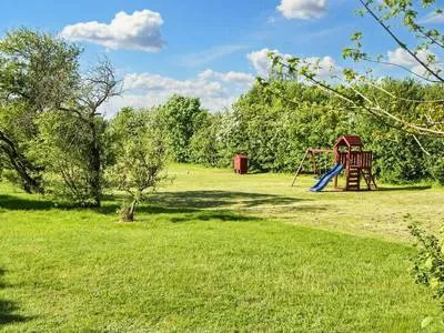 Billede 27 af 5 Person Holiday Home in Skjern